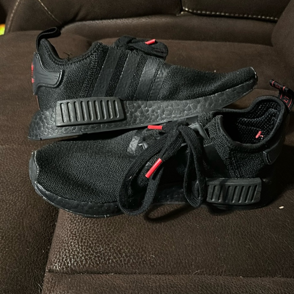 Adidas NMD women’s shoe